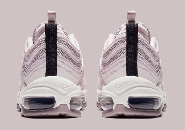 Giày Nike Air Max 97 'Pale Pink' 921733-602 - Ảnh 6