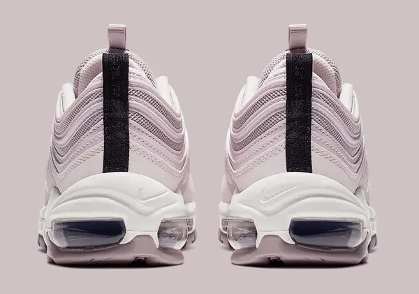 Giày Nike Air Max 97 'Pale Pink' 921733-602 - Ảnh 6