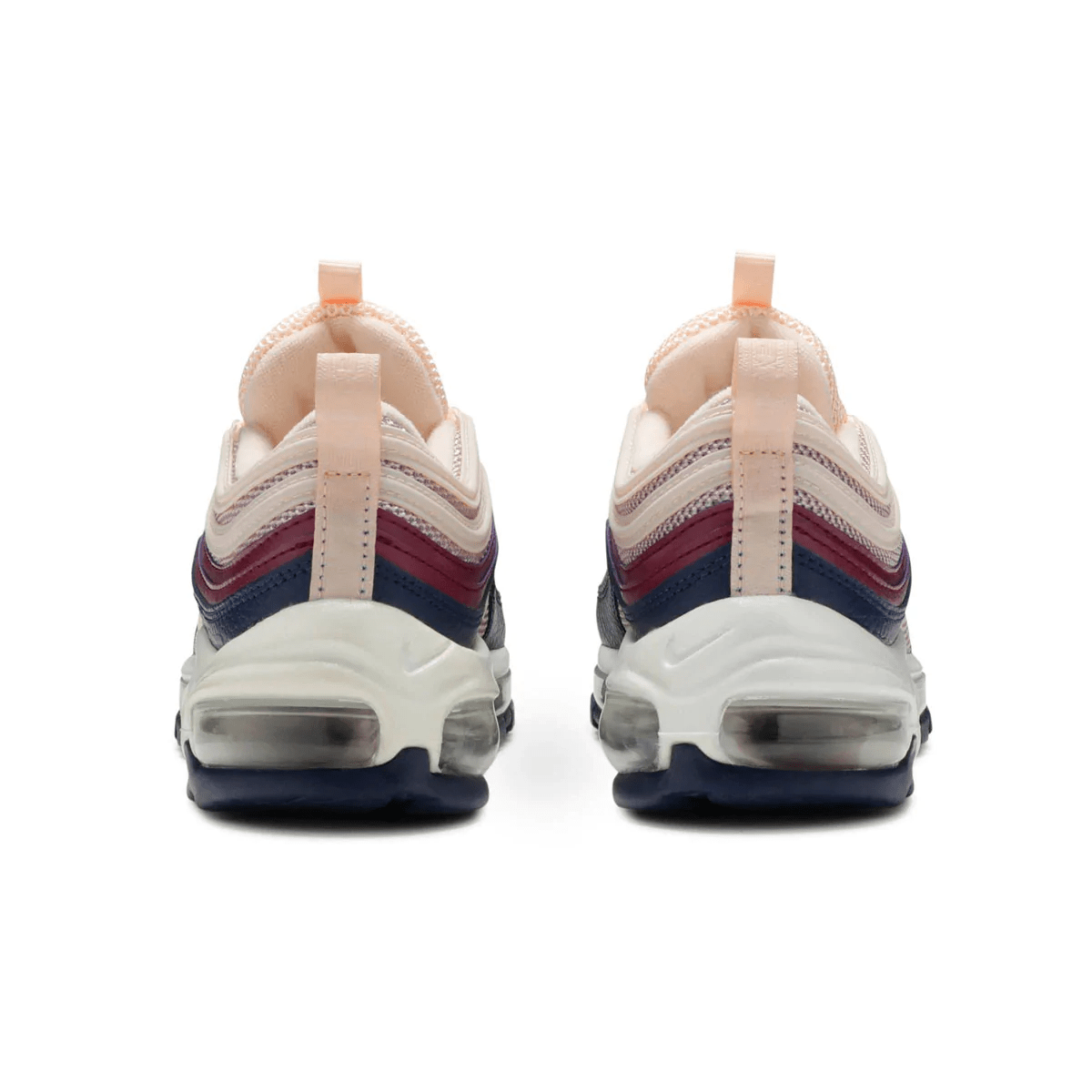 Giày Nike Wmns Air Max 97 'Plum Chalk' 921733-802 - Ảnh 4
