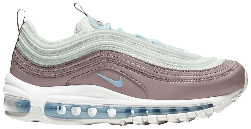Giày Nike Wmns Air Max 97 'Spruce Aura' 921733-018