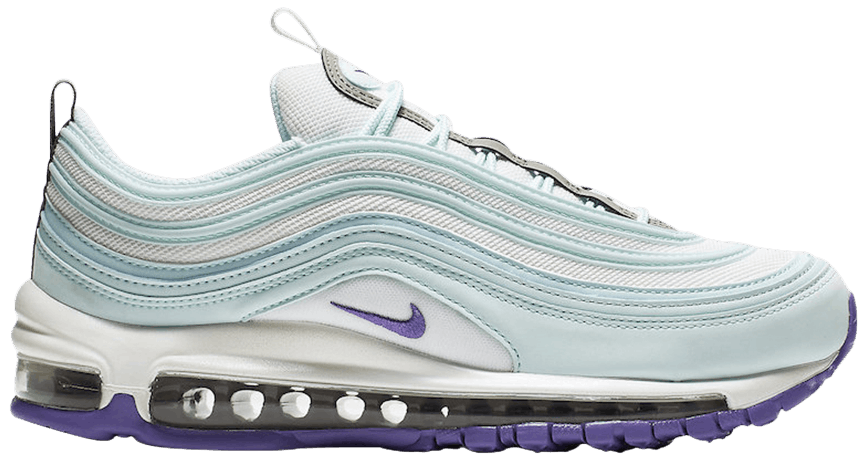Giày Nike Air Max 97 'Teal Tint' 921733-303