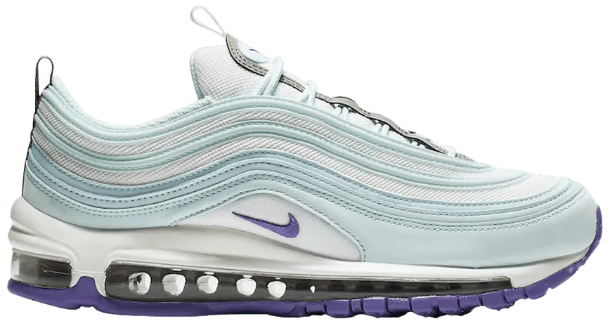 Giày Nike Air Max 97 'Teal Tint' 921733-303