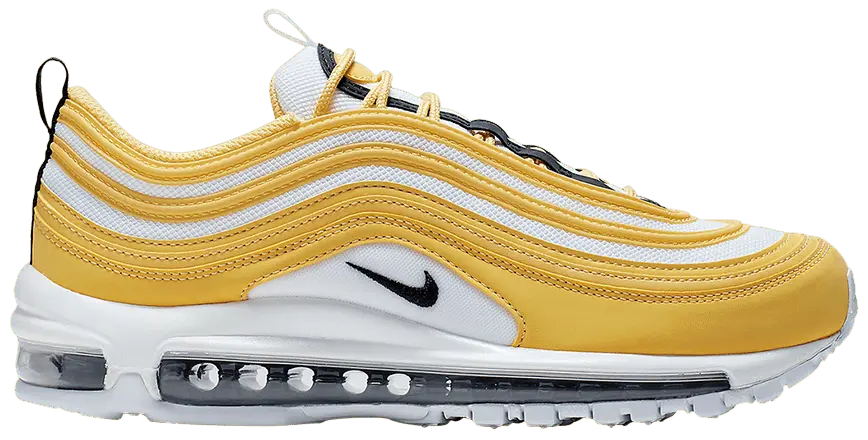Giày Nike Wmns Air Max 97 'Taxi' 921733-703