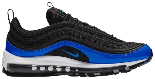 Giày Nike Air Max 97 'Blue Nebula' 921826-011