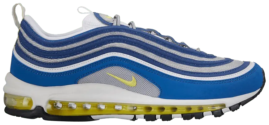 Giày Nike Air Max 97 'Atlantic Blue' 921826-401