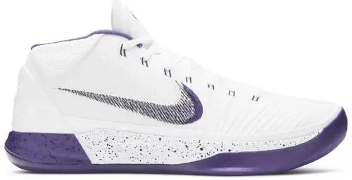 Giày Nike Kobe AD Mid 'Baseline' 922482-100