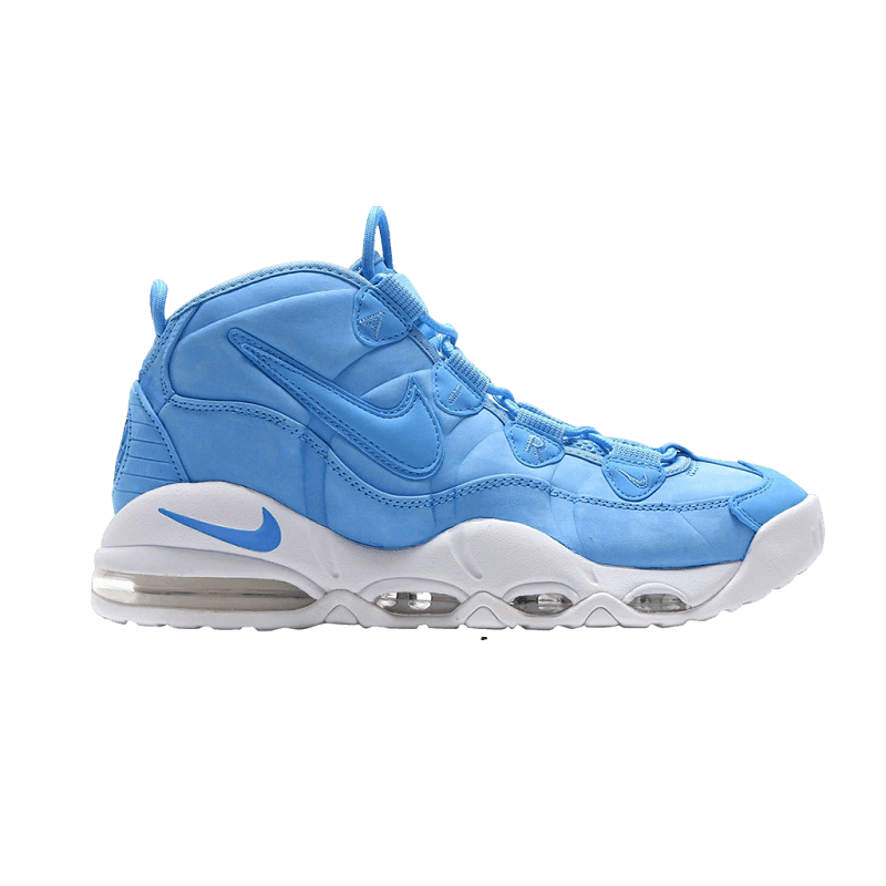 Giày Nike Air Max Uptempo 'University Blue' 922932-400