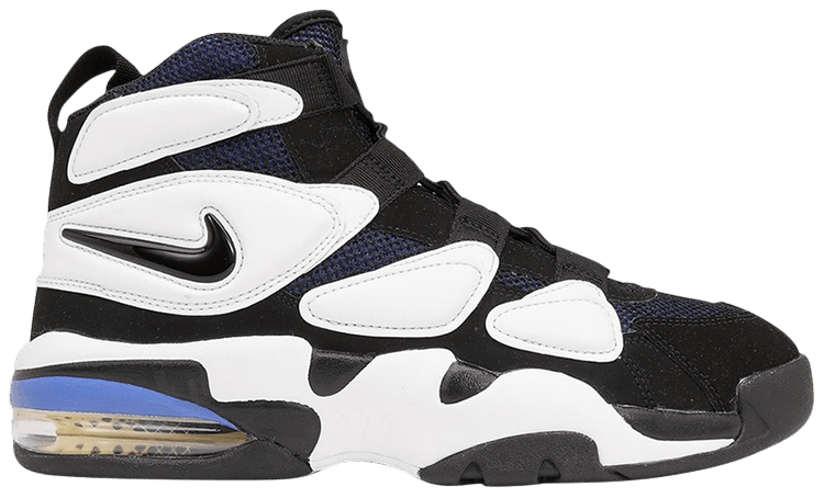Giày Nike Air Max 2 Uptempo 94 OG 'Duke' 922934-101