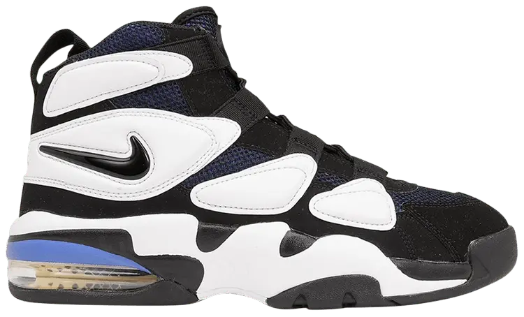Giày Nike Air Max 2 Uptempo 94 OG 'Duke' 922934-101