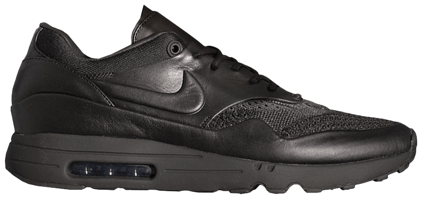 Giày Nike Arthur Huang x NikeLab Air Max 1 Ultra 2.0 Flyknit 'Royal' 923005-001