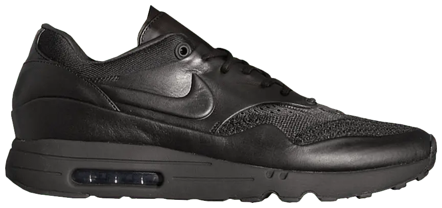 Giày Nike Arthur Huang x NikeLab Air Max 1 Ultra 2.0 Flyknit 'Royal' 923005-001