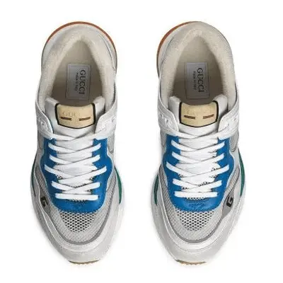 Giày Gucci Ultrapace 'White' 592345-02JM0-9089 - Ảnh 4