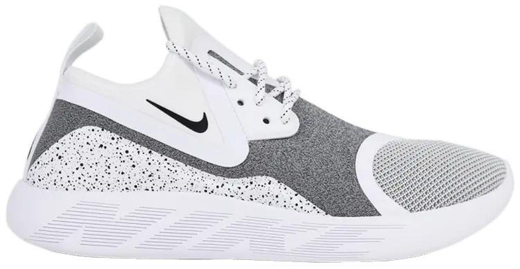 Giày Nike LunarCharge Essential 'Speckle' 923619-101