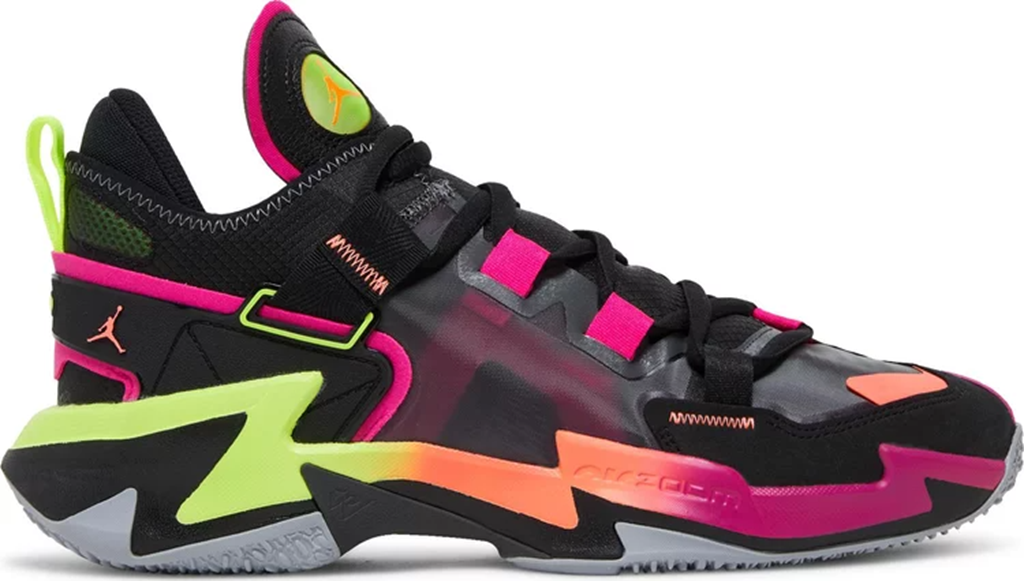 Giày Nike Air Jordan Why Not Zer0.5 PF 'Raging Grace' DO8965-002