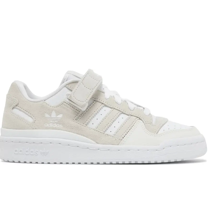 Giày Adidas Forum Low 'White Tint Orbit Grey' GY5919