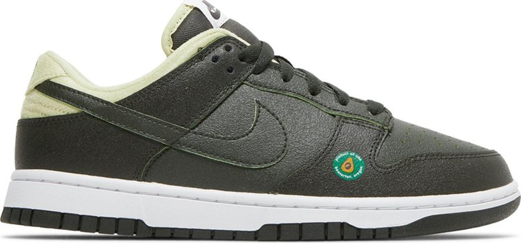 Giày Nike Dunk Low Avocado DM7606-300
