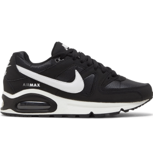 Giày Nike Air Max Command 'Black White' 397690-021