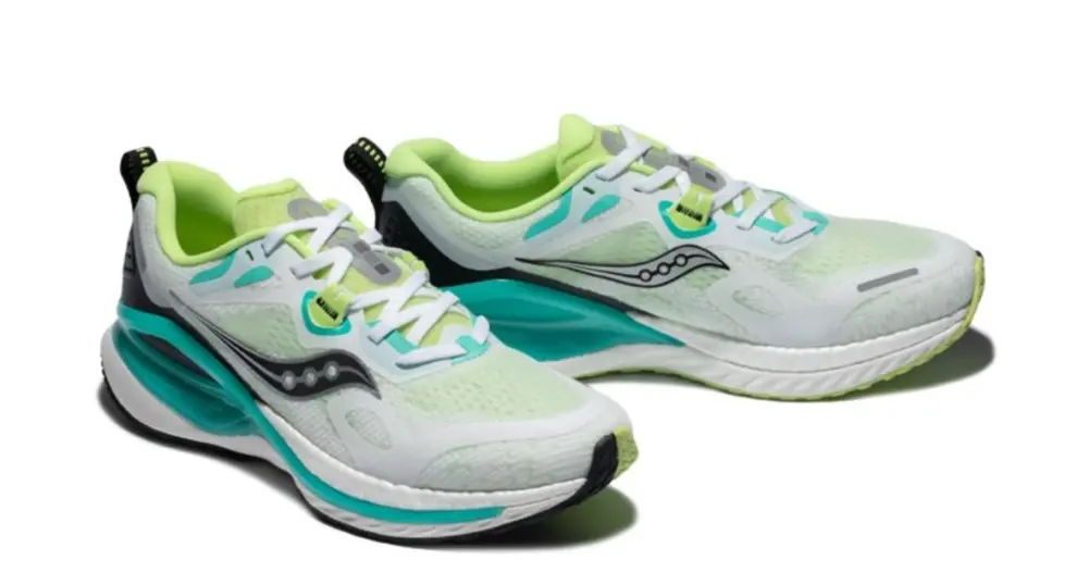 Alternative view of Giày Saucony Phoenix S28150-5