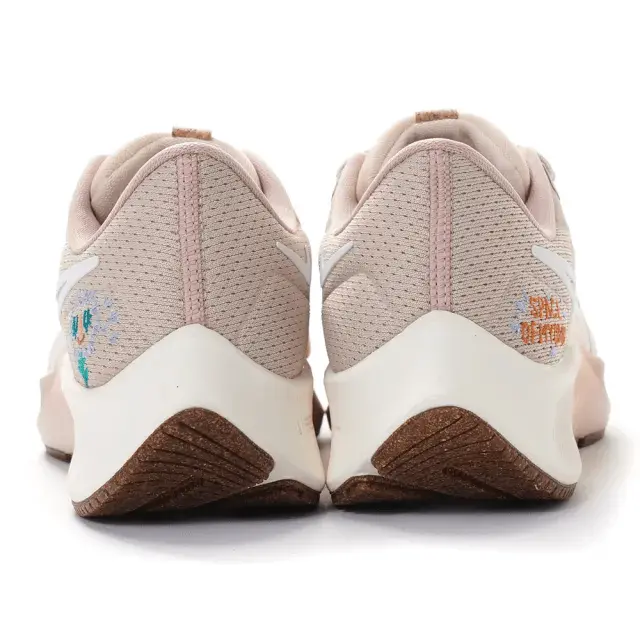Giày Nike Air Zoom Pegasus 38 ‘Dandy Dandelions' DM7195-211 - Ảnh 3