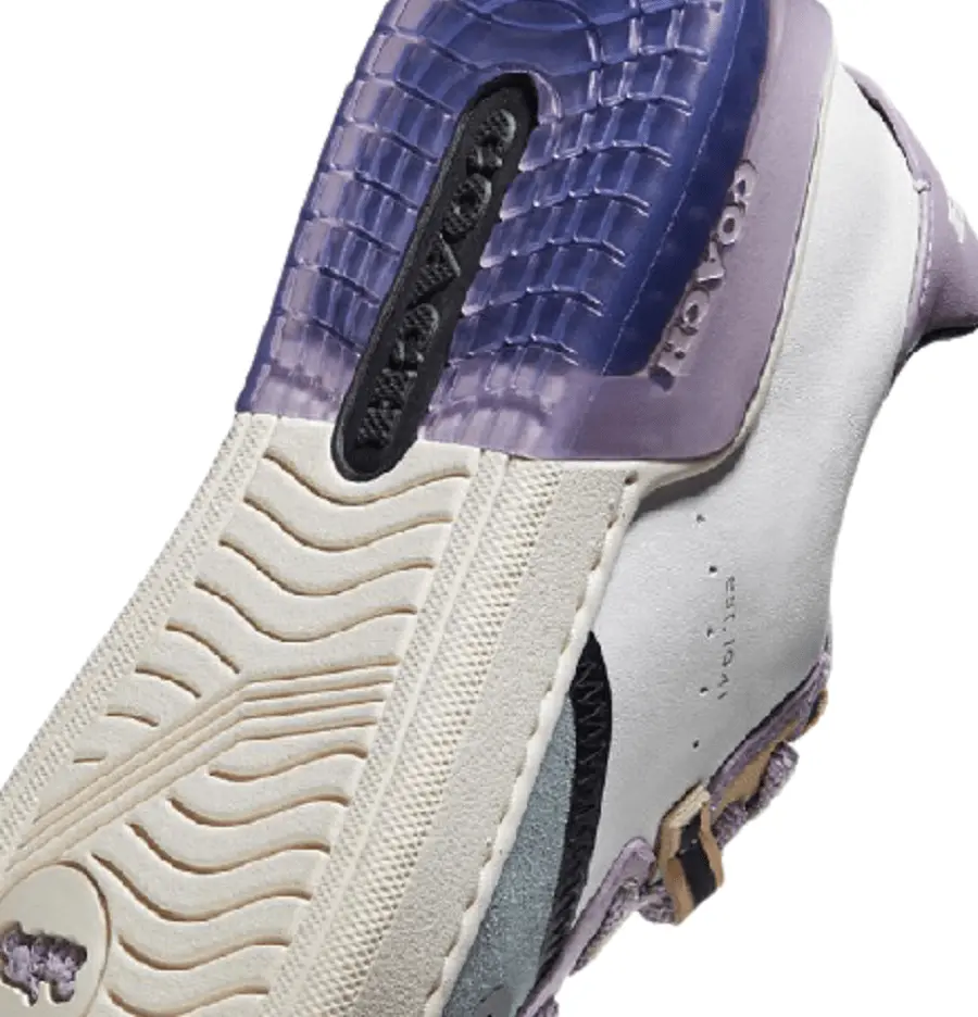 Alternative view of Giày Coach CITYSOLE COURT SNEAKER G5045-QSJ