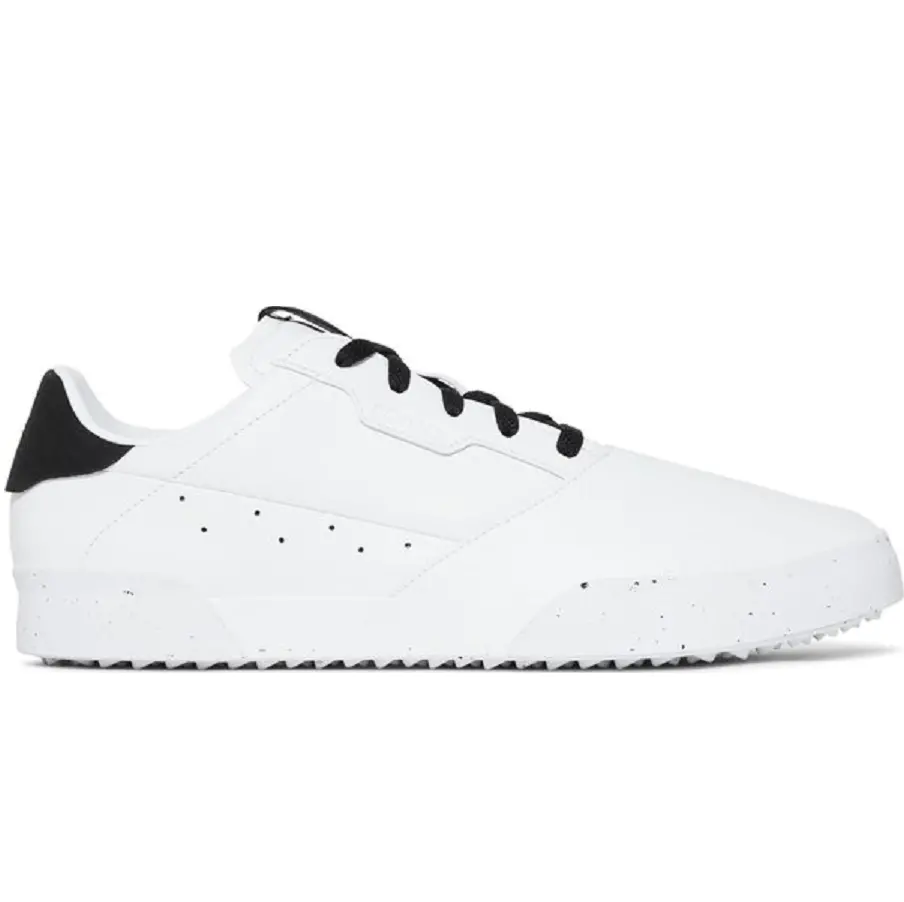 Giày Adidas Adicross Retro Green 'White Black' GZ6968
