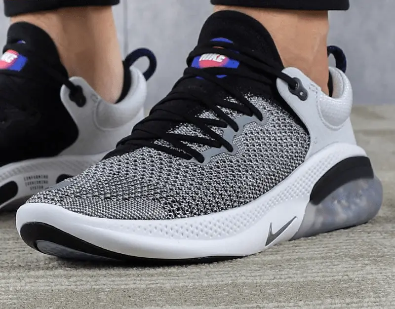 Giày Nike Joyride Run Flyknit 'Pure Platinum' AQ2730-011 - Ảnh 3