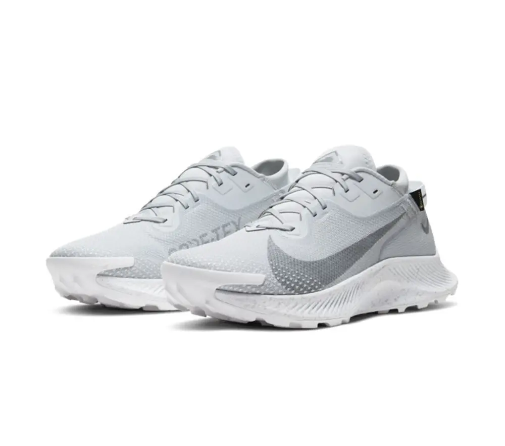 Alternative view of Giày Nike Pegasus Trail 2 Gore-Tex 'Pure Platinum' DC1933-100