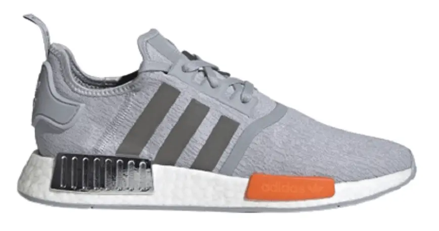 Giày Adidas Nmd_r1 'Halo Silver' FY5730
