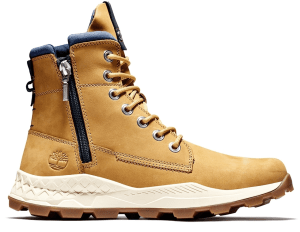 Giày Timberland Brooklyn Frosted 'Wheat Yellow' A2E7F