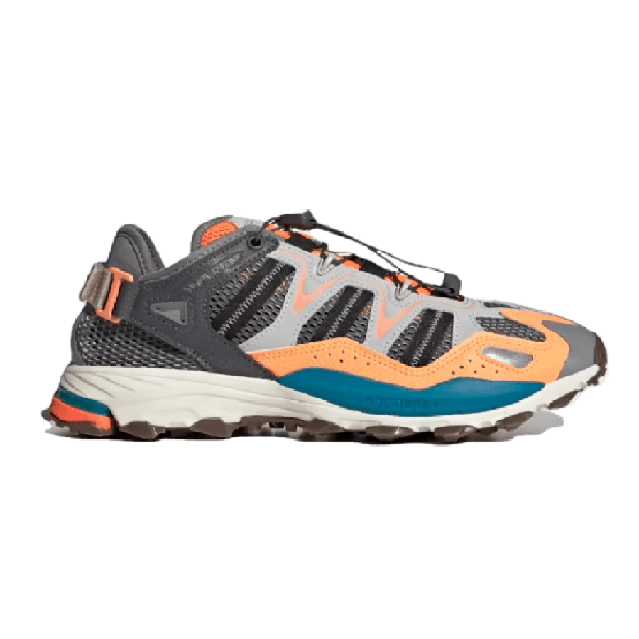 Giày Adidas Hyperturf Adventure 'Grey One' HP2832