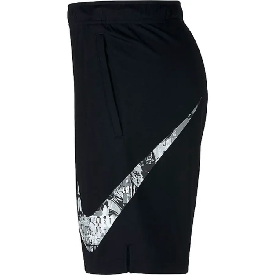 Alternative view of Quần Nike Dri Fit GFX 2 Short 930426-010