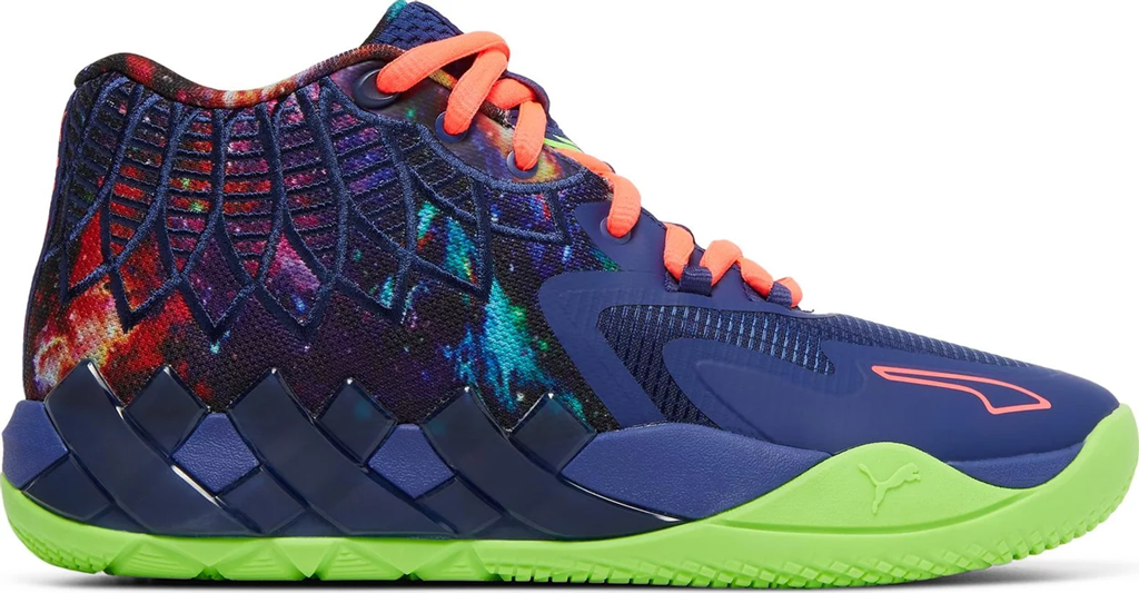 Giày Puma MB.01 'Galaxy' 376677-07