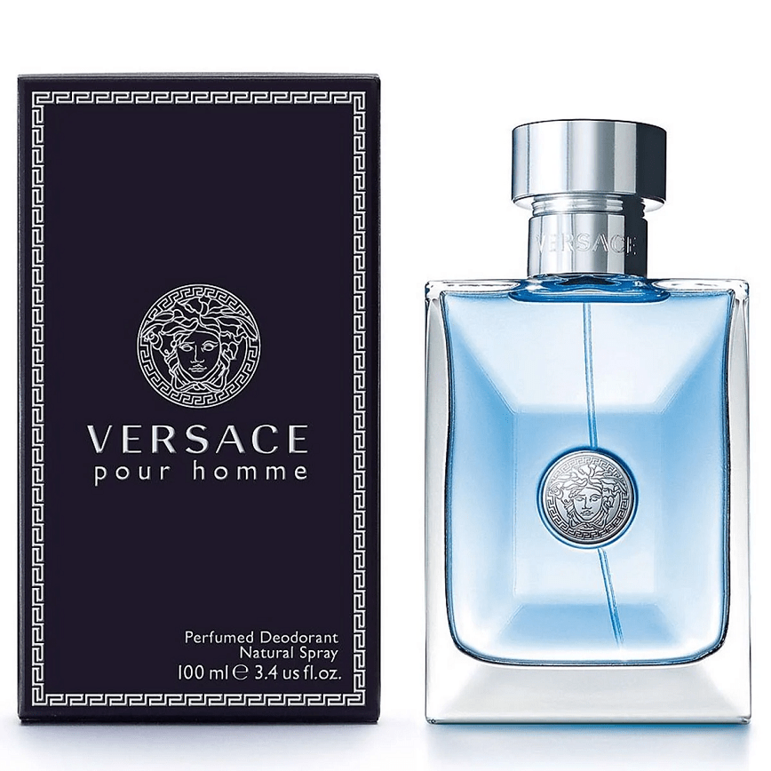 Nước Hoa Versace Pour Homme EDT