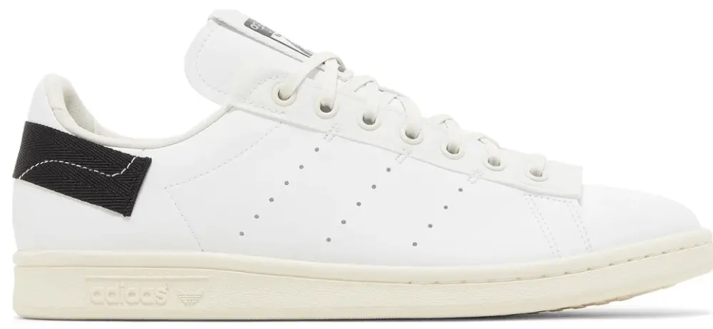 Giày Adidas Stan Smith Parley 'White Black' GV7614