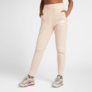 Alternative view of Quần Nike Womens NSW Tech Fleece Pant 931828-838