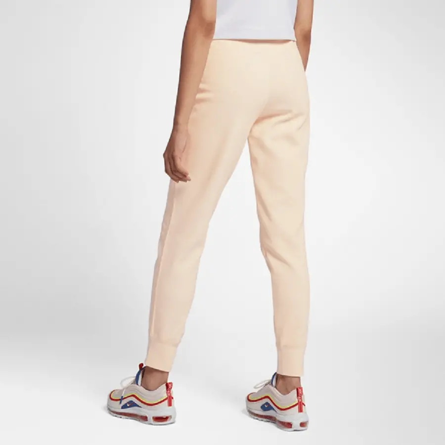 Quần Nike Womens NSW Tech Fleece Pant 931828-838 - Ảnh 5