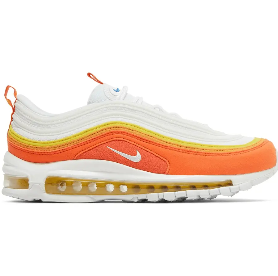Giày Nike Air Max 97 'Athletic Club' DQ8237-800