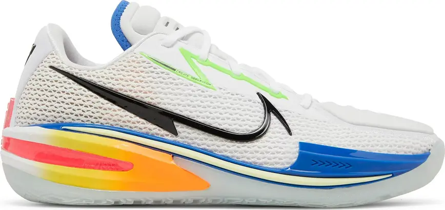 Giày Nike Air Zoom GT Cut 'Ghost' DX4112-114