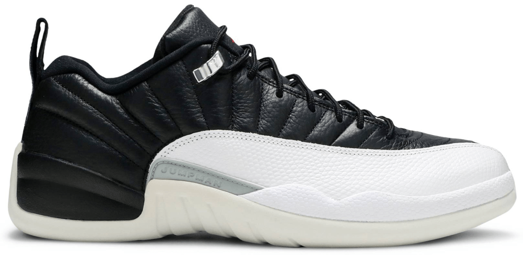 Giày Nike Air Jordan 12 Retro Low 'Playoffs' 308317-004