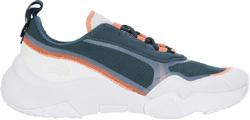 Giày Lacoste UT-LT Libre 320 'Blue' 7-40SMA00261X3