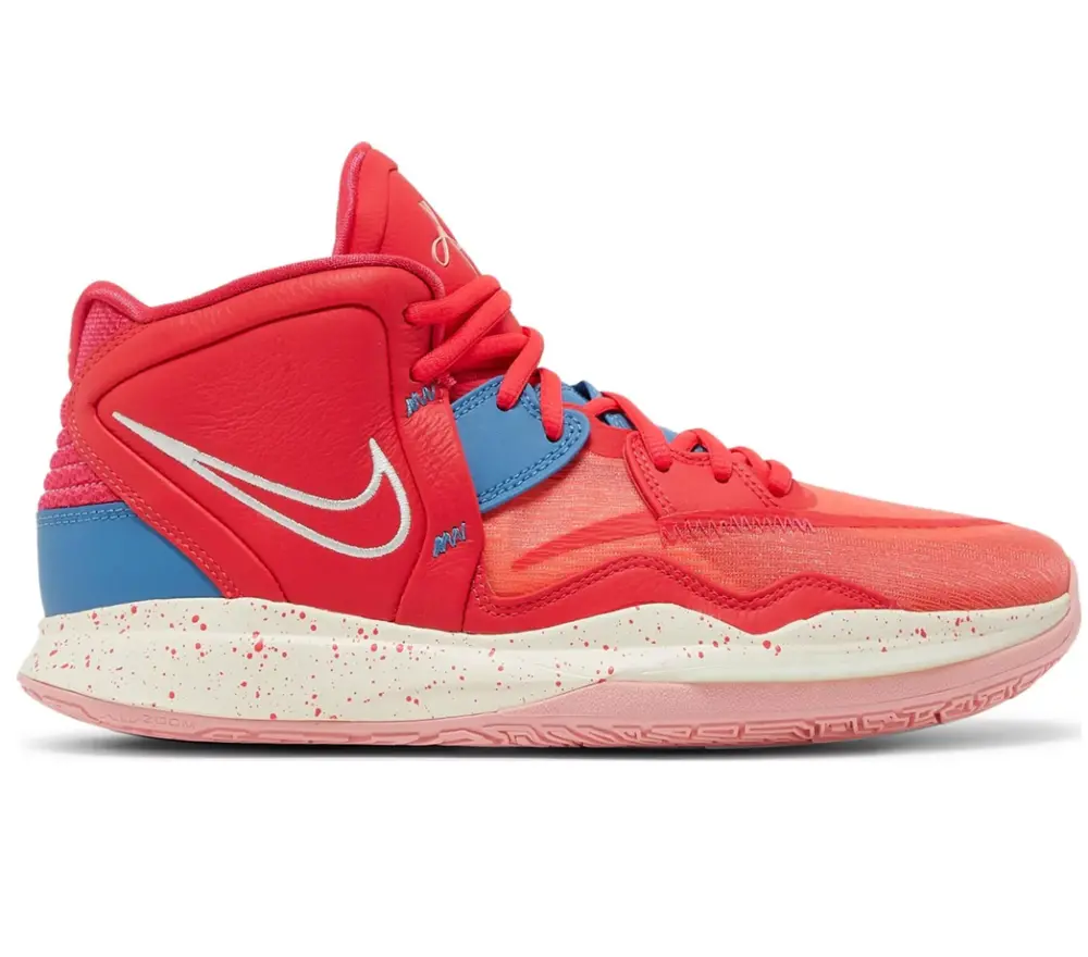 Giày Nike Kyrie Infinity EP 'Siren Red' DM0855-600