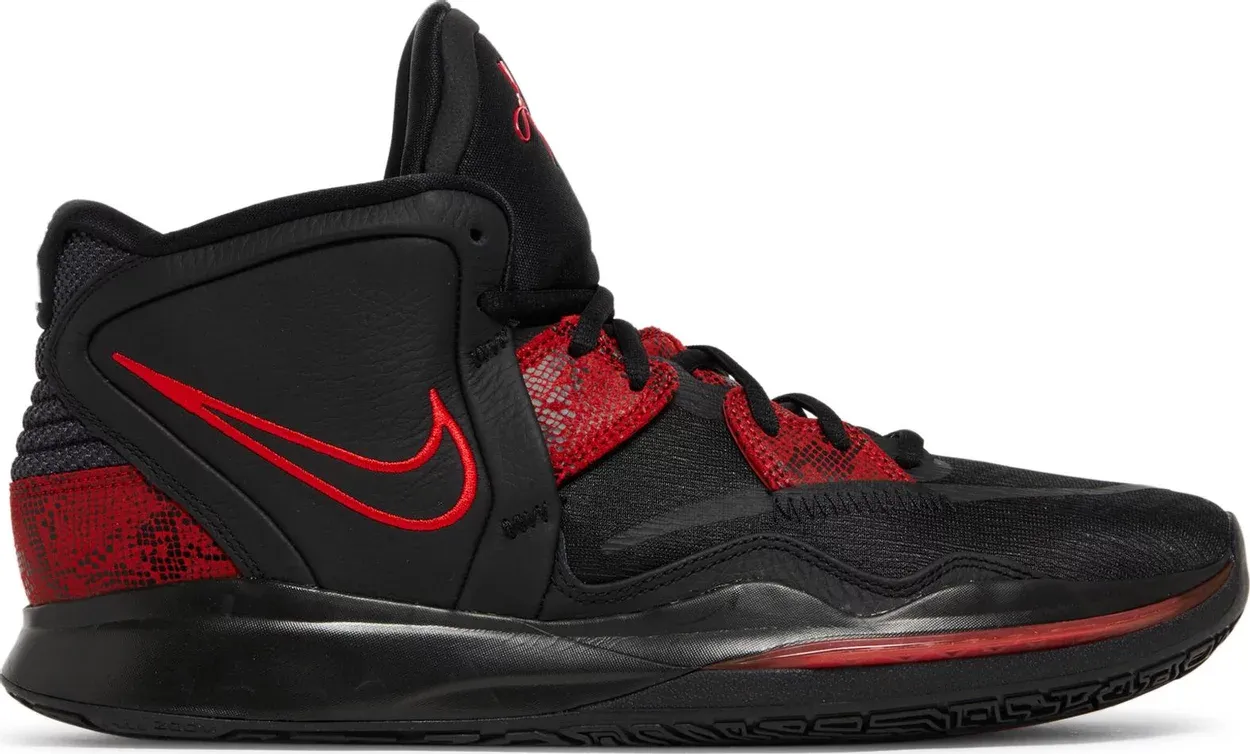 Giày Nike Kyrie 8 Infinity 'Bred' CZ0204-004