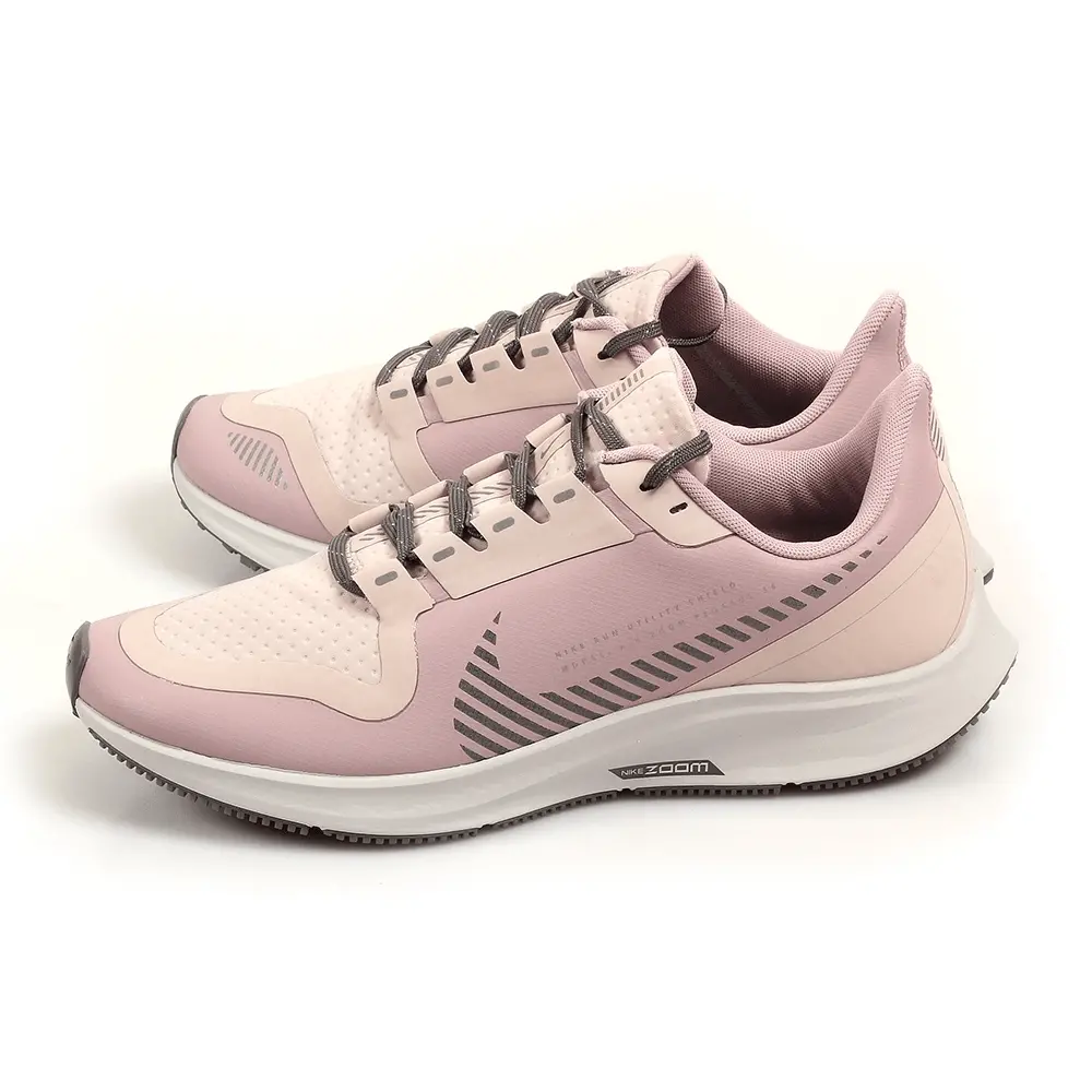 Giày Nike Wmns Air Zoom Pegasus 36 Shield 'Barely Rose' AQ8006-500 - Ảnh 3