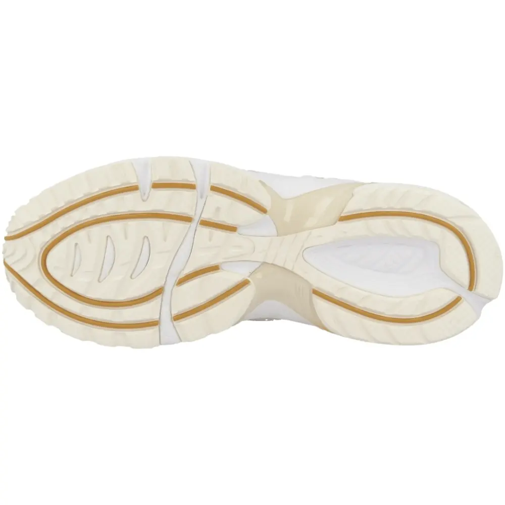 Giày Asics Wmns Gel 1090 'White Gold' 1202A019-100 - Ảnh 5