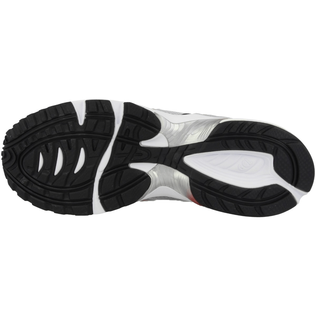 Giày Asics Gel-1090 Grijs Heren 1021A385-020 - Ảnh 5