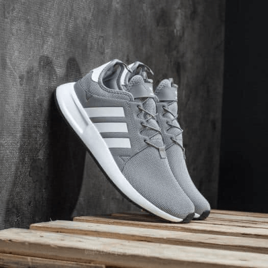 Giày Adidas X_PLR 'Grey' EE4577 - Ảnh 5