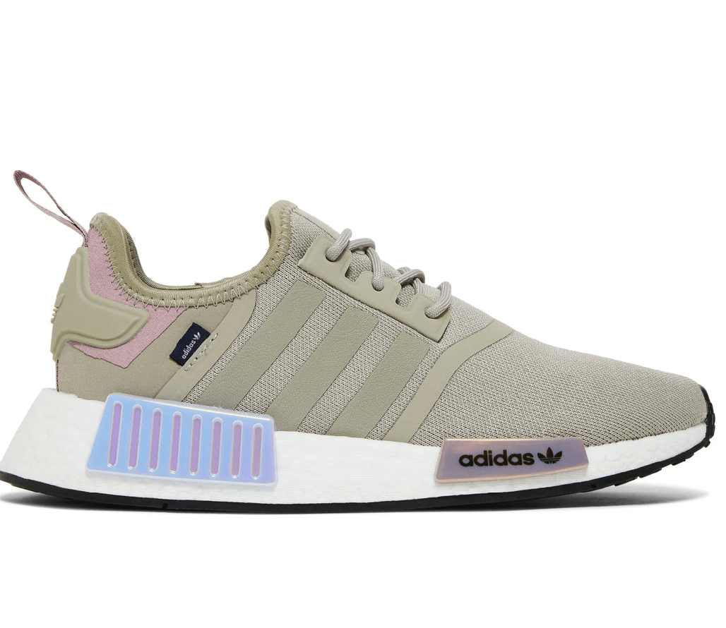 Giày Adidas Wmns NMD R1 'Feather Grey' GY8538