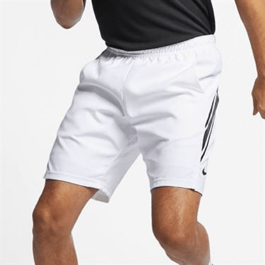 Quần Nike Court Dry 9 Inch Shor 939265-101 - Ảnh 2