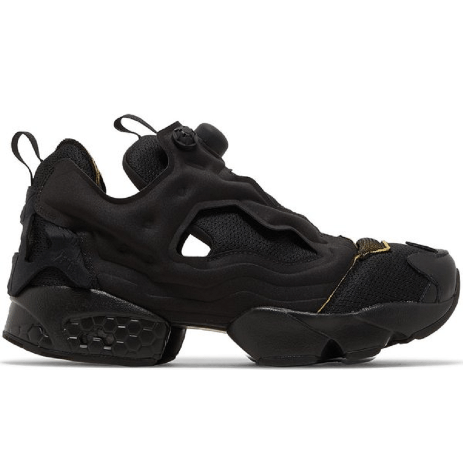 Giày Reebok Instapump Fury ‘Memory Of Black’ GZ4204