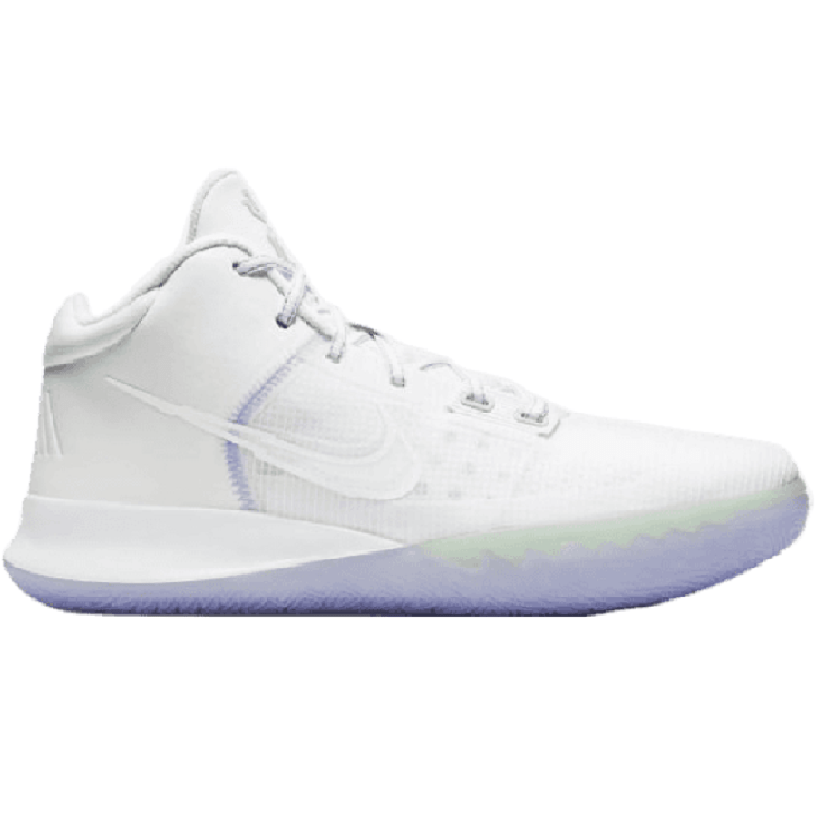 Giày Nike Kyrie Flytrap 4 'White Purple Pulse' CT1973-101